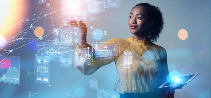 Digital transformation